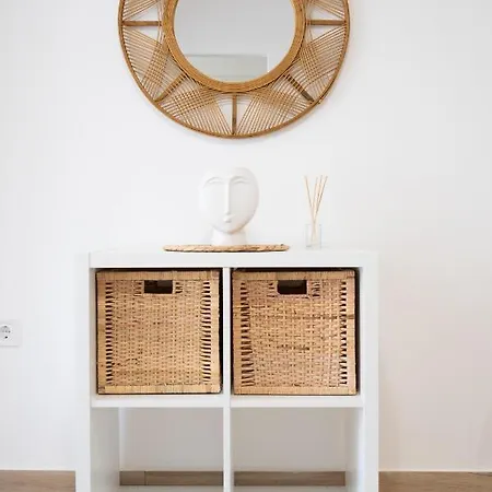 Apartment Chic With Park View Athens